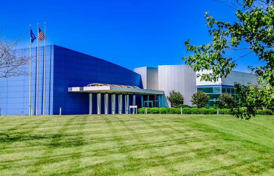 More Photos Of 2797 Frontage Rd NW, Roanoke Manufacturing For Sale