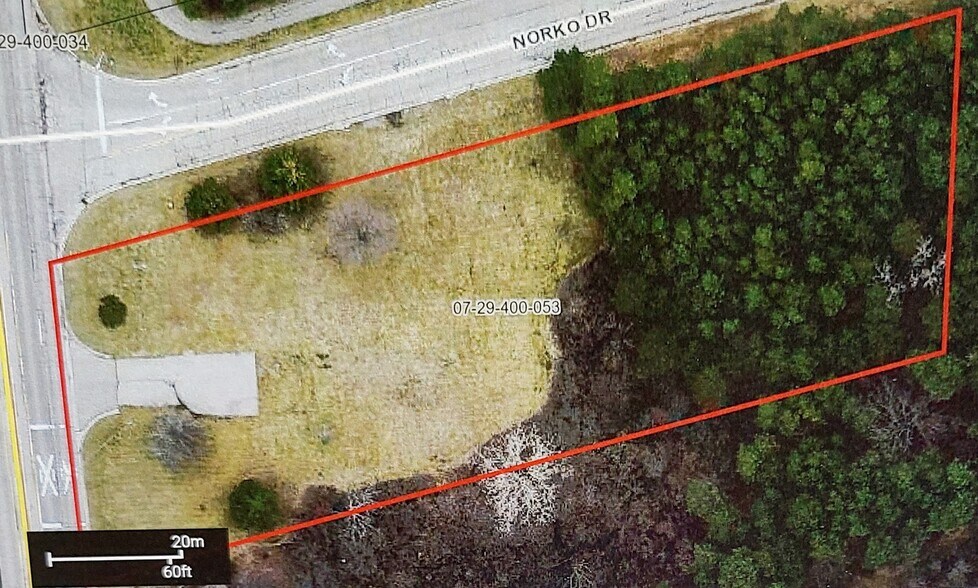 More Photos Of 3347 S Dye Rd, Flint Land For Sale