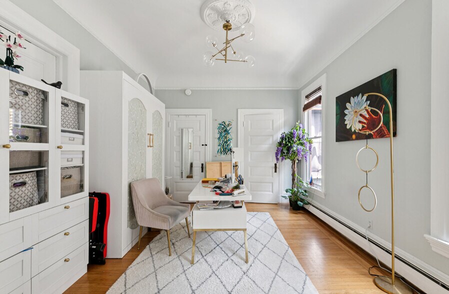 More Photos Of 2058 Fell St, San Francisco Apartments For Sale