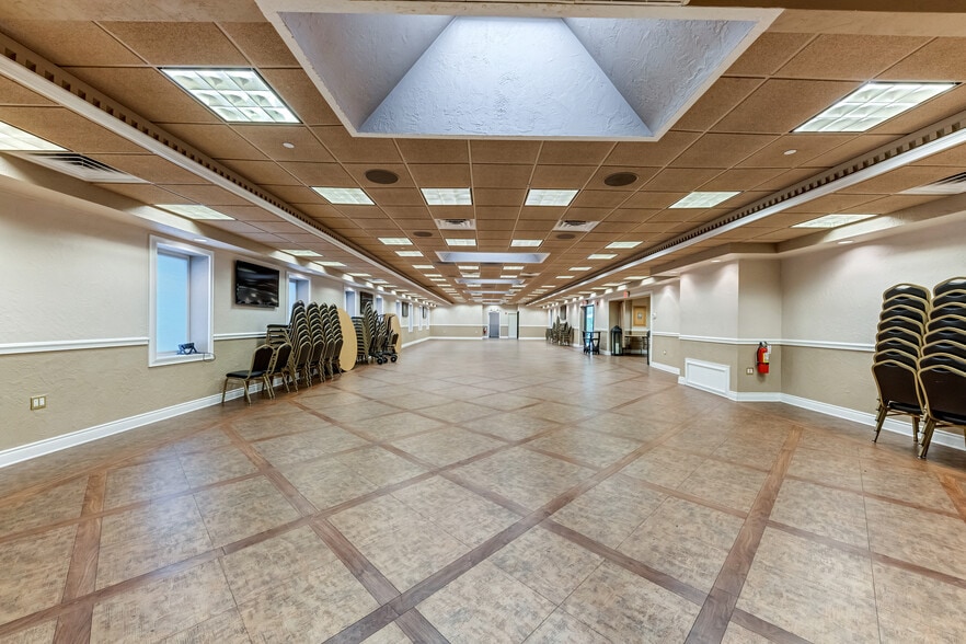 More Photos Of 1070 Baknsville Ave, Pittsburgh Lodge Meeting Hall For Sale