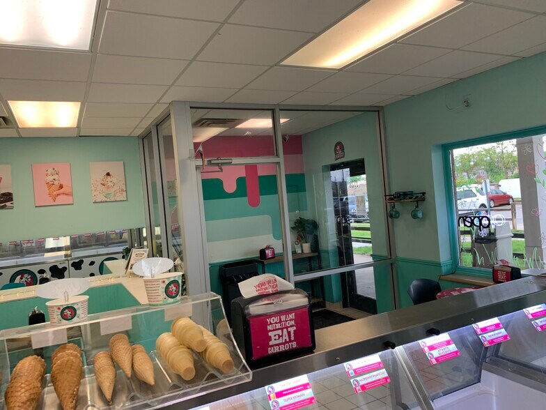 More Photos Of 1702-1740 Fordem Ave, Madison General Retail For Lease