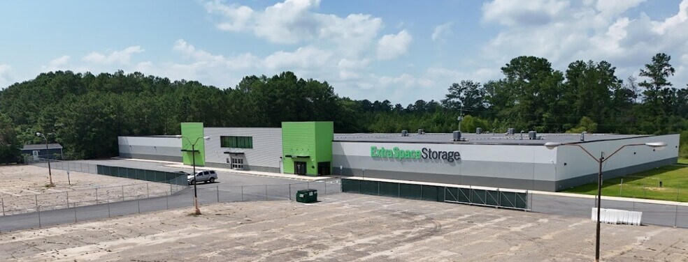 More Photos Of 2729 E Palmetto, Florence Freestanding For Sale