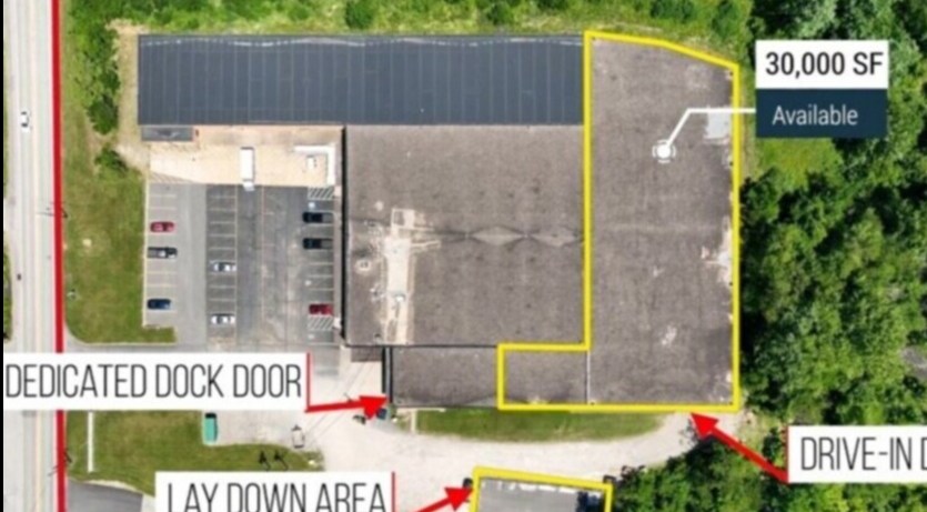 More Photos Of 2301 W Pike St, Houston Manufacturing For Lease