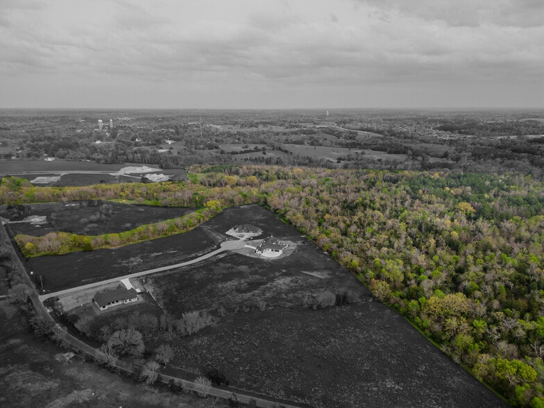 More Photos Of 106 AC TBD County Road 192, Tyler Land For Sale