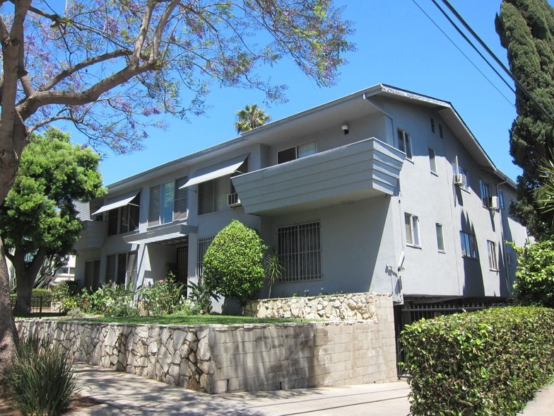 More Photos Of 1218 N Laurel Ave, West Hollywood Apartments For Sale