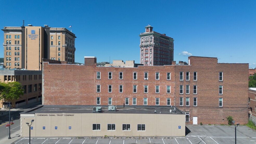 More Photos Of 123 Court St, Binghamton Apartments For Sale