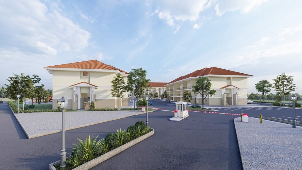 More Photos Of SR 51, Live Oak Land For Sale