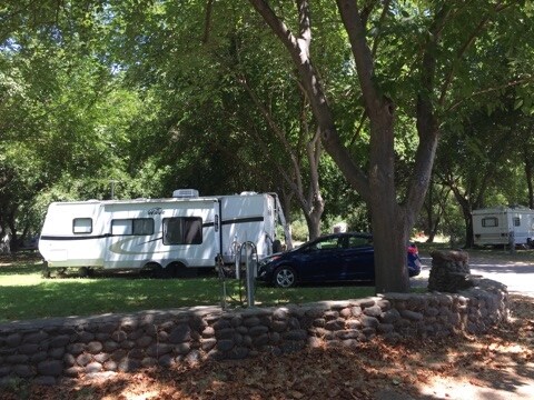More Photos Of 24680 Hidden Harbor Dr, Los Molinos Manufactured Housing Mobile Home Park For Sale