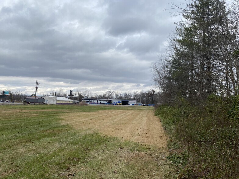 More Photos Of 1213 US Highway 45 N, Eldorado Land For Sale