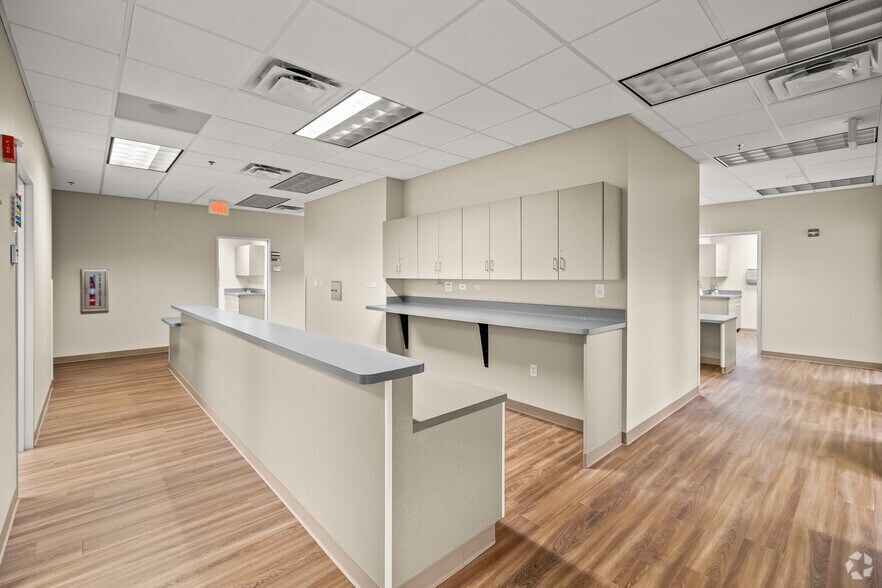 Photo of 1st Floor Ste 100