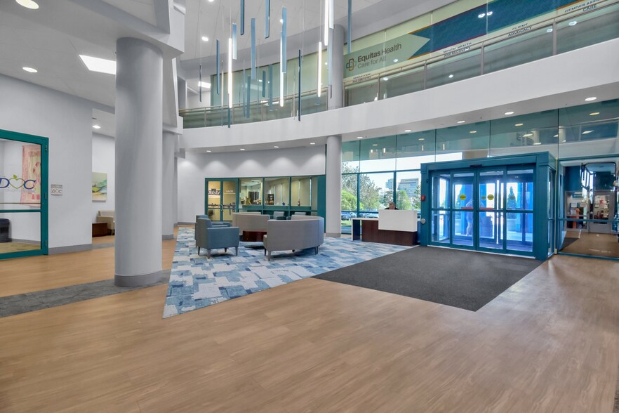 More Photos Of 1222 S Patterson Blvd, Dayton Medical For Lease