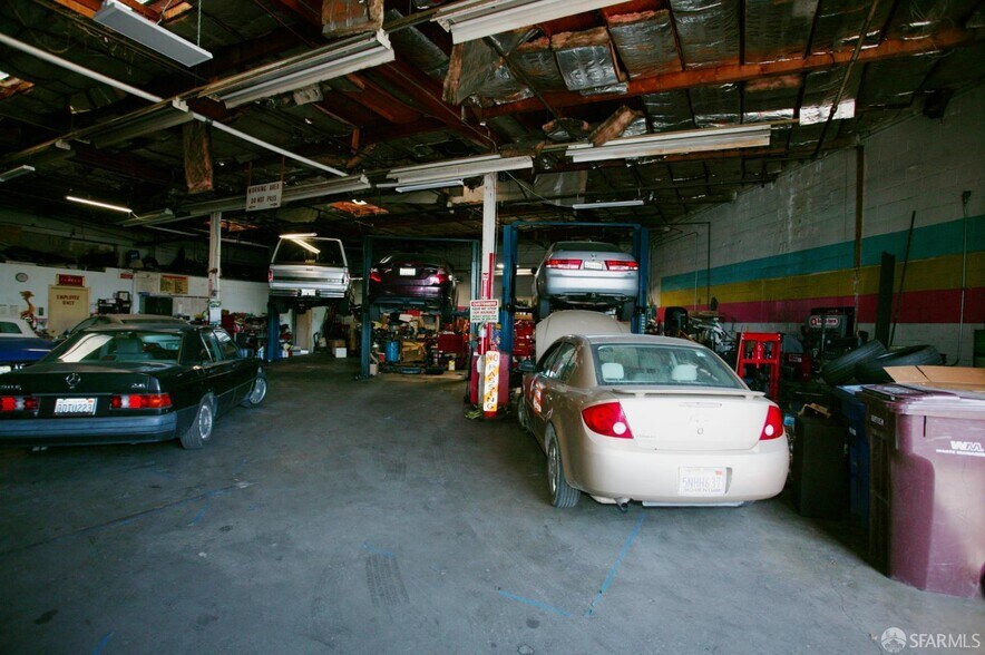 More Photos Of 611 85th Ave, Oakland Land For Sale