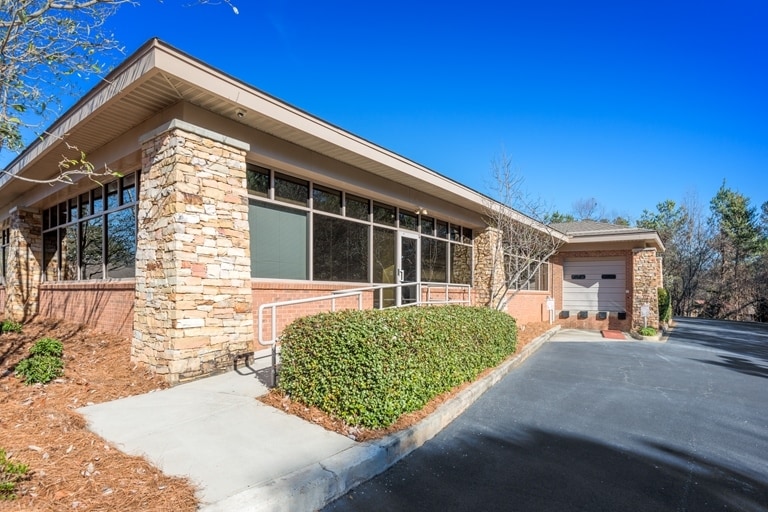 More Photos Of 1400 Browning Rd, Columbia Office For Lease