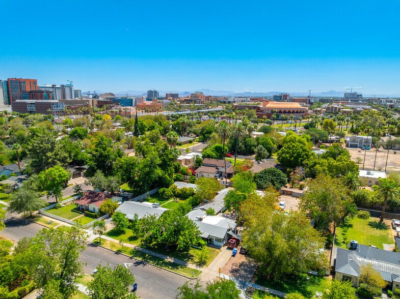 More Photos Of , Tempe Multifamily For Sale