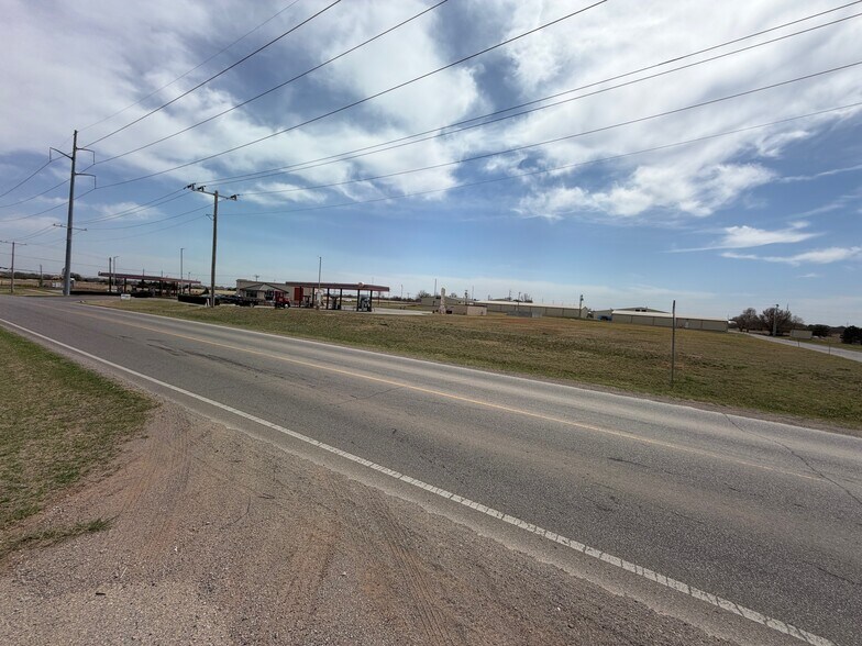 More Photos Of NW 164th & Rockwell, Edmond Land For Sale