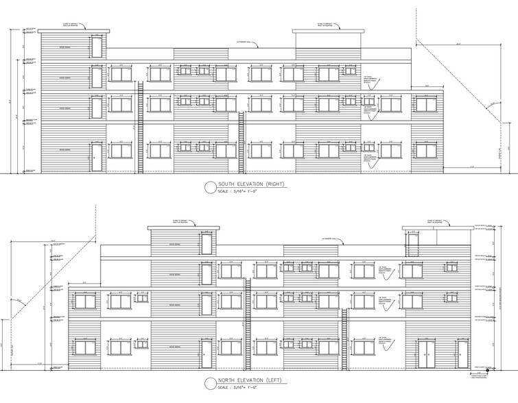 More Photos Of 8426 S Broadway, Los Angeles Land For Sale