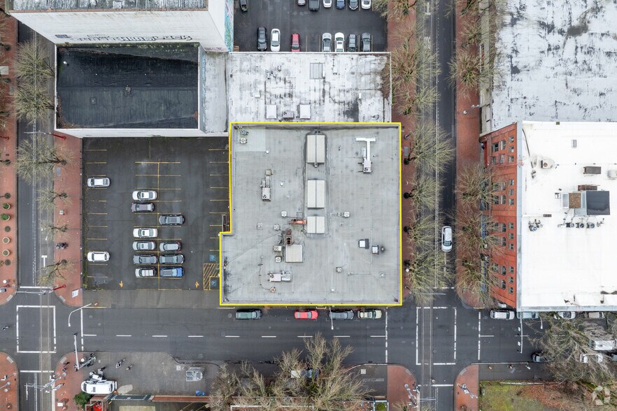 More Photos Of 418 - 436 NW 6th Ave, Portland Office For Lease