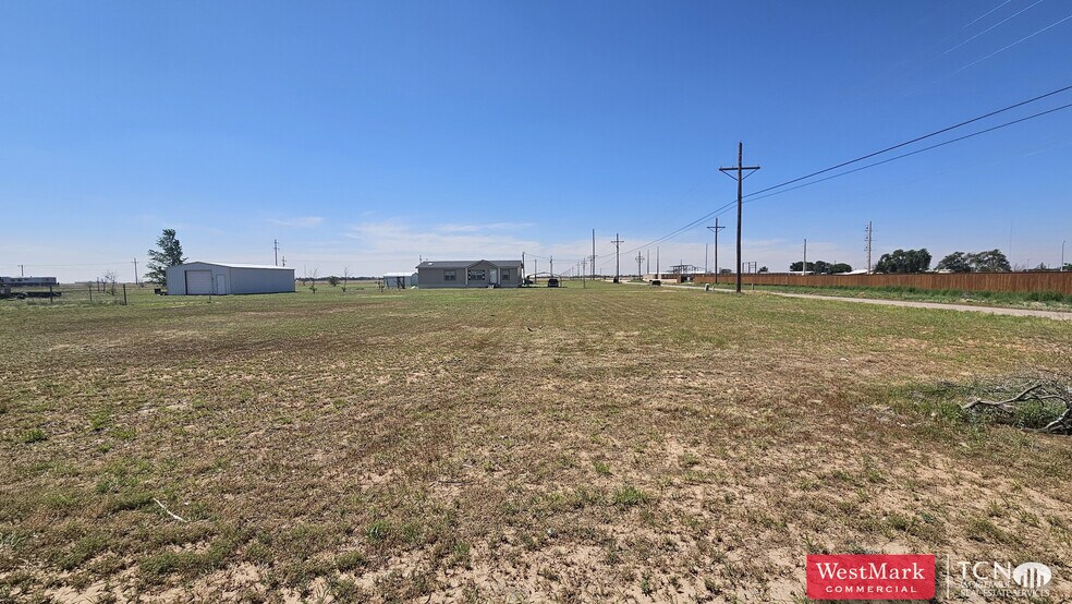 More Photos Of 14401 Avenue P, Lubbock Manufactured Housing Mobile Home Park For Sale