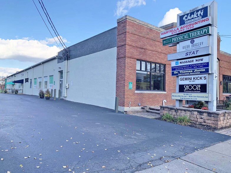 Primary Photo Of 311 Market St, Kingston Storefront Retail Office For Lease