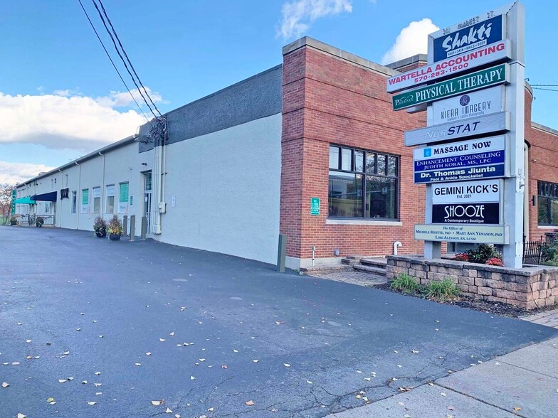 More Photos Of 311 Market St, Kingston Storefront Retail Office For Lease