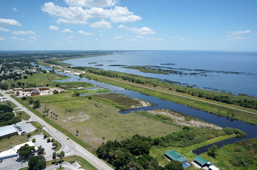 More Photos Of 0 SE US Hwy 441, Okeechobee Land For Sale