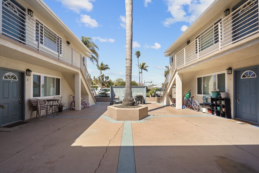 More Photos Of 481 Palm Ave, Imperial Beach Apartments For Sale