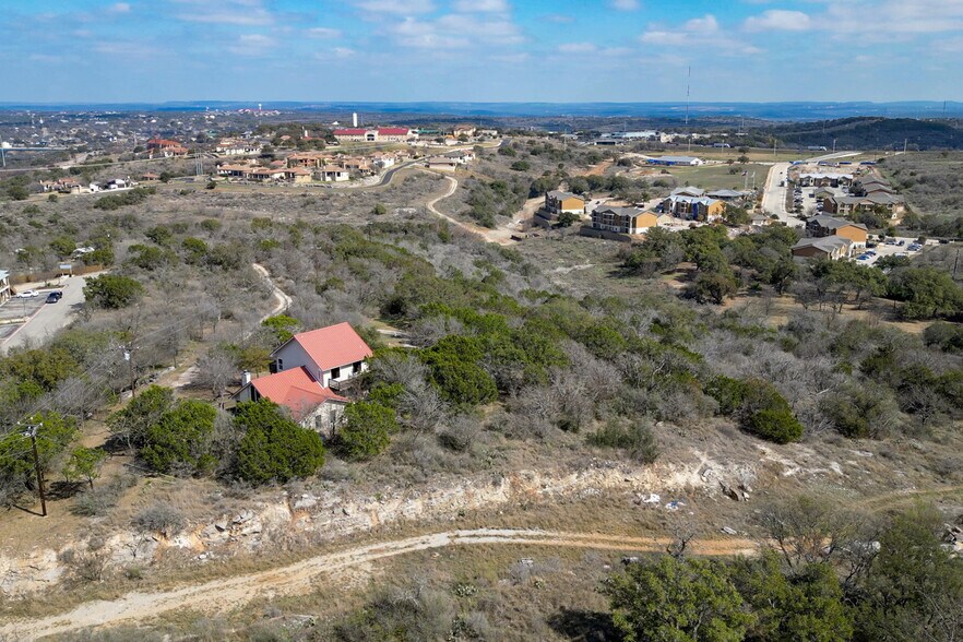 More Photos Of 103 Palmie Ln, Marble Falls Land For Sale