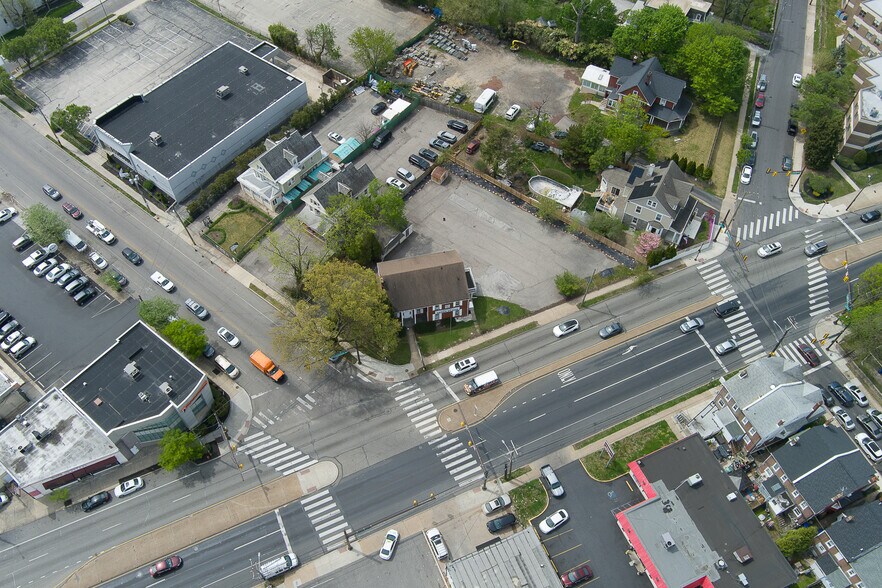 Primary Photo Of 500-02 Cheltenham Ave, Philadelphia Office For Sale