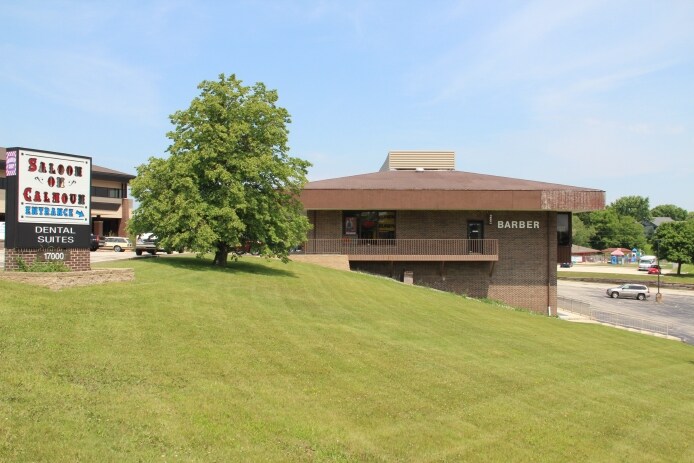 More Photos Of 17000 W Capitol Dr, Brookfield Storefront Retail Office For Sale