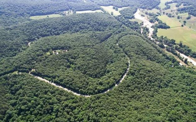 Primary Photo Of N 448 Rd, Salina Land For Sale