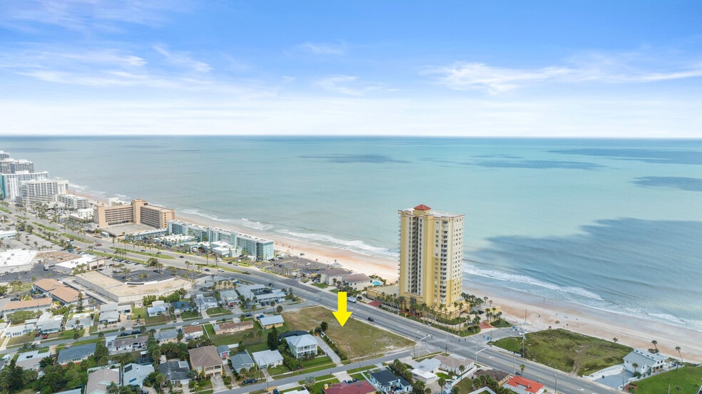 More Photos Of 0000 N Atlantic Ave, Daytona Beach Land For Sale