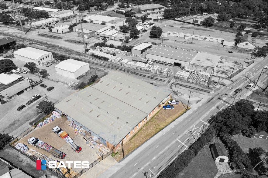 More Photos Of , Dallas Industrial For Sale