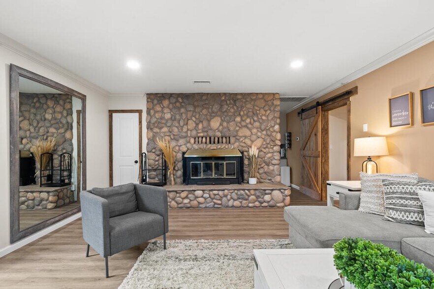 More Photos Of 4700 Highway 78, Julian Specialty For Sale
