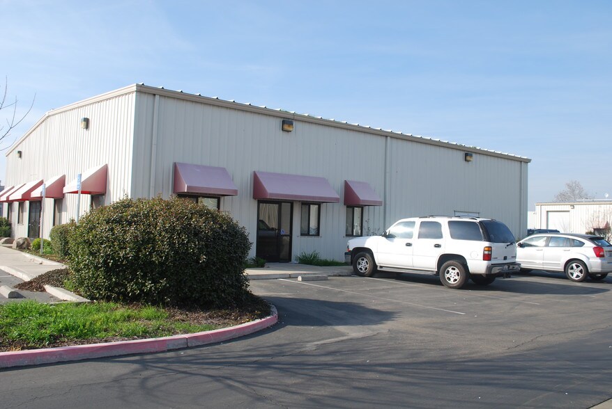 More Photos Of 1771 Grogan Ave, Merced Warehouse For Sale