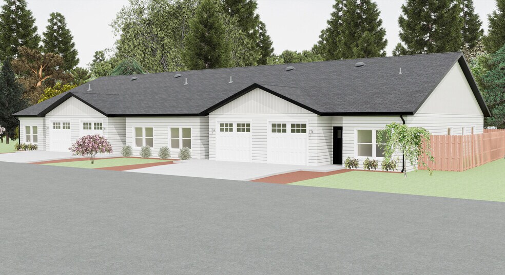 More Photos Of 5534 Skyline Rd S, Salem Land For Sale