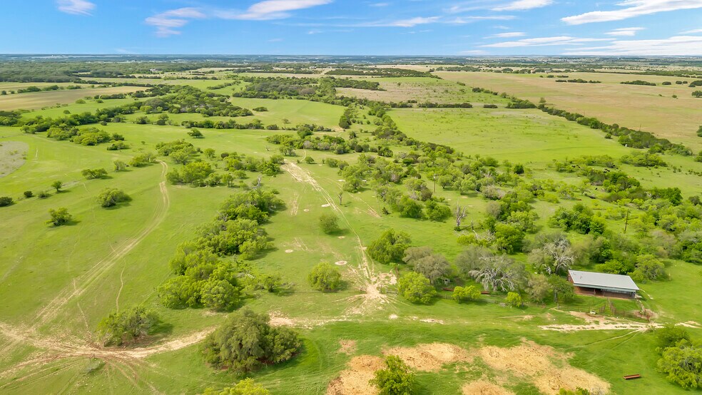 More Photos Of 8200 County Road 200, Burnet Land For Sale