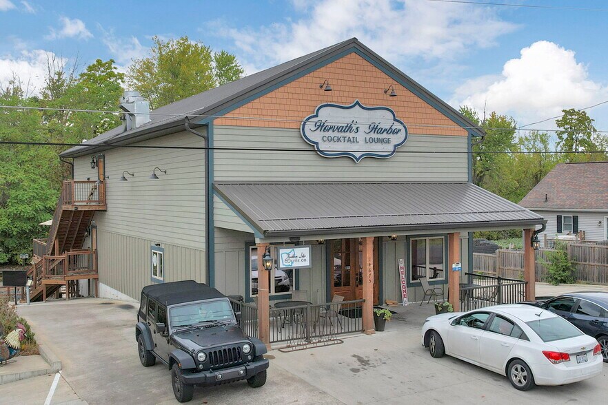 More Photos Of 14675 Zion Rd, Thornville Restaurant For Sale