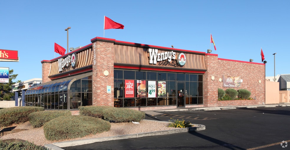 More Photos Of 6198 W Flamingo Rd, Las Vegas Restaurant For Sale