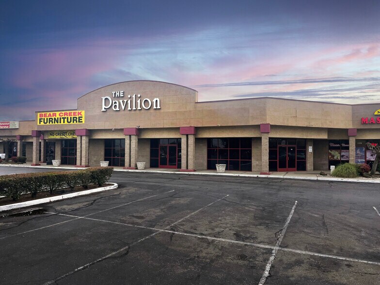 Primary Photo Of 3008 E Hammer Ln, Stockton Unknown For Lease