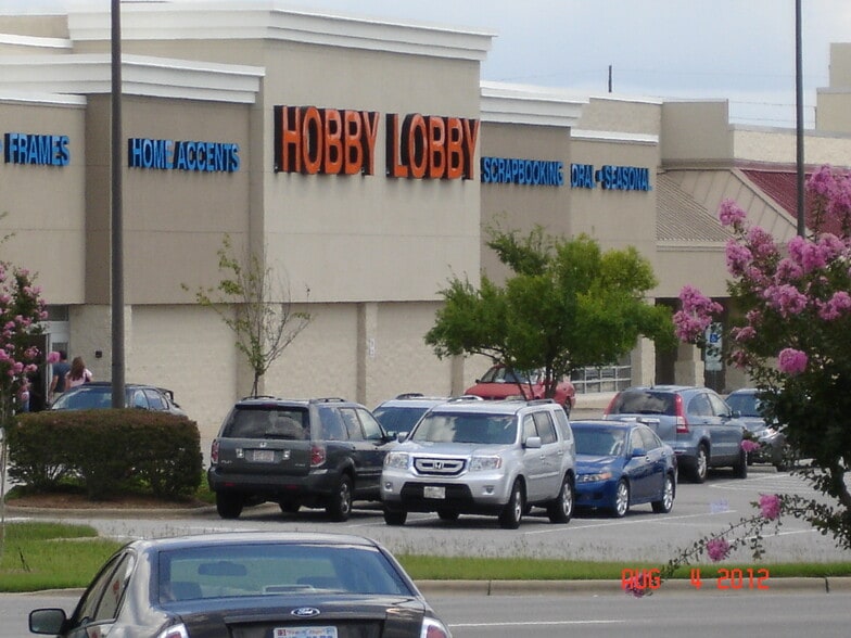 More Photos Of 1440-1480 Jeffreys Rd, Rocky Mount General Retail For Lease
