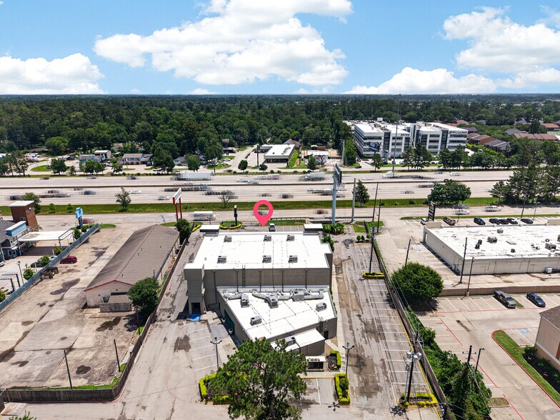 More Photos Of 25807 I-45, Spring Lodge Meeting Hall For Sale