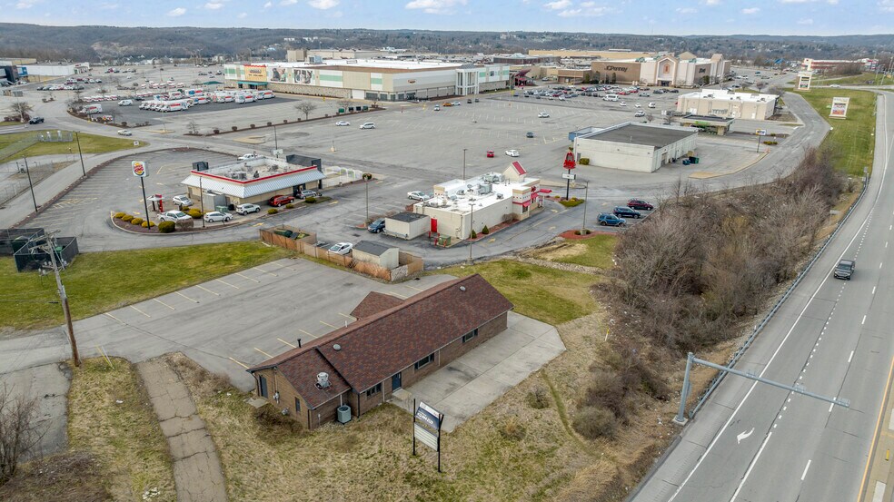 More Photos Of 201 Fairview Dr, Monaca Storefront Retail Office For Sale