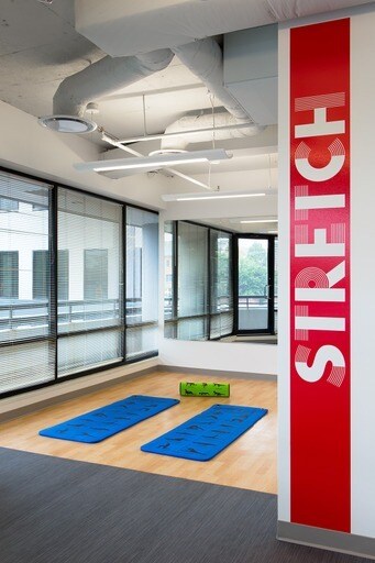 More Photos Of 1010 N Glebe Rd, Arlington Office For Lease