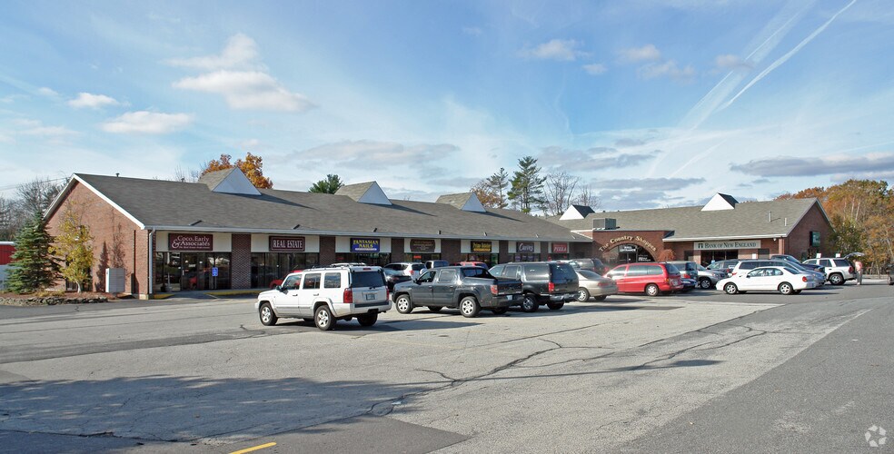 More Photos Of 58 Range Rd, Salem Unknown For Lease