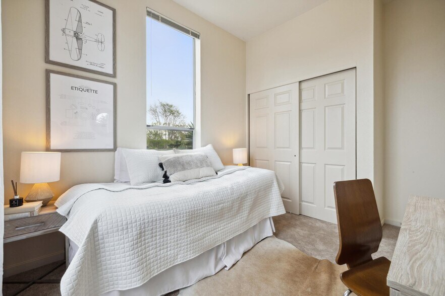 More Photos Of 1820 3rd St, Alameda Apartments For Sale