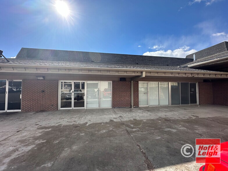 More Photos Of 1120 N Circle Dr, Colorado Springs General Retail For Sale