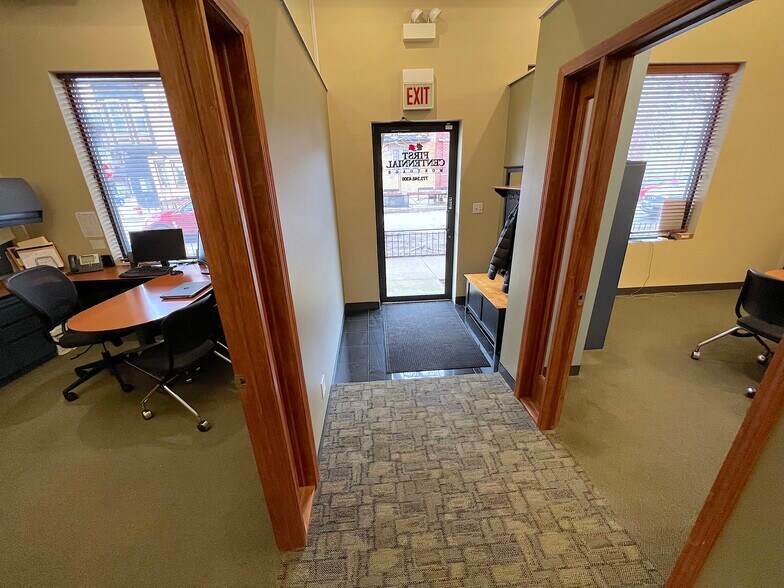 More Photos Of 2058 W Belmont Ave, Chicago Office Residential For Sale