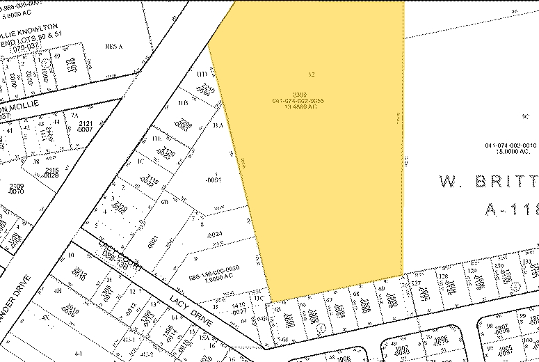 More Photos Of 2120-2314 N Alexander Dr, Baytown Unknown For Lease