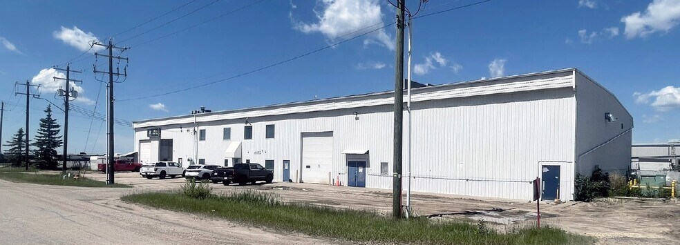 More Photos Of 402 22nd Ave, Nisku Service For Lease