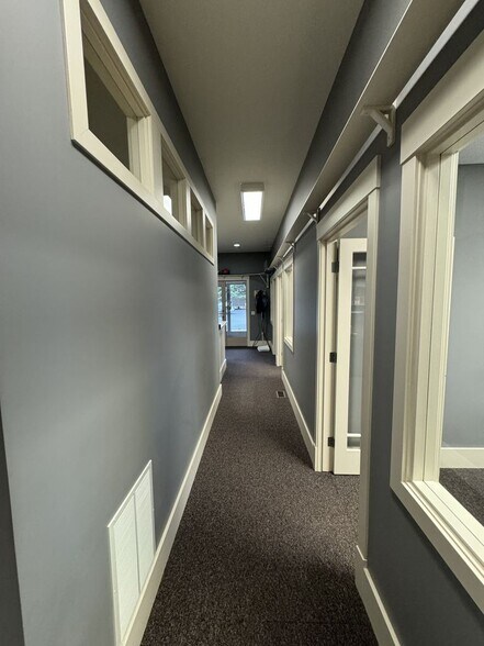 More Photos Of 700 W Randall St, Coopersville Office For Sale